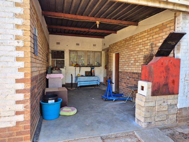 4 Bedroom Property for Sale in Meyerhof Free State